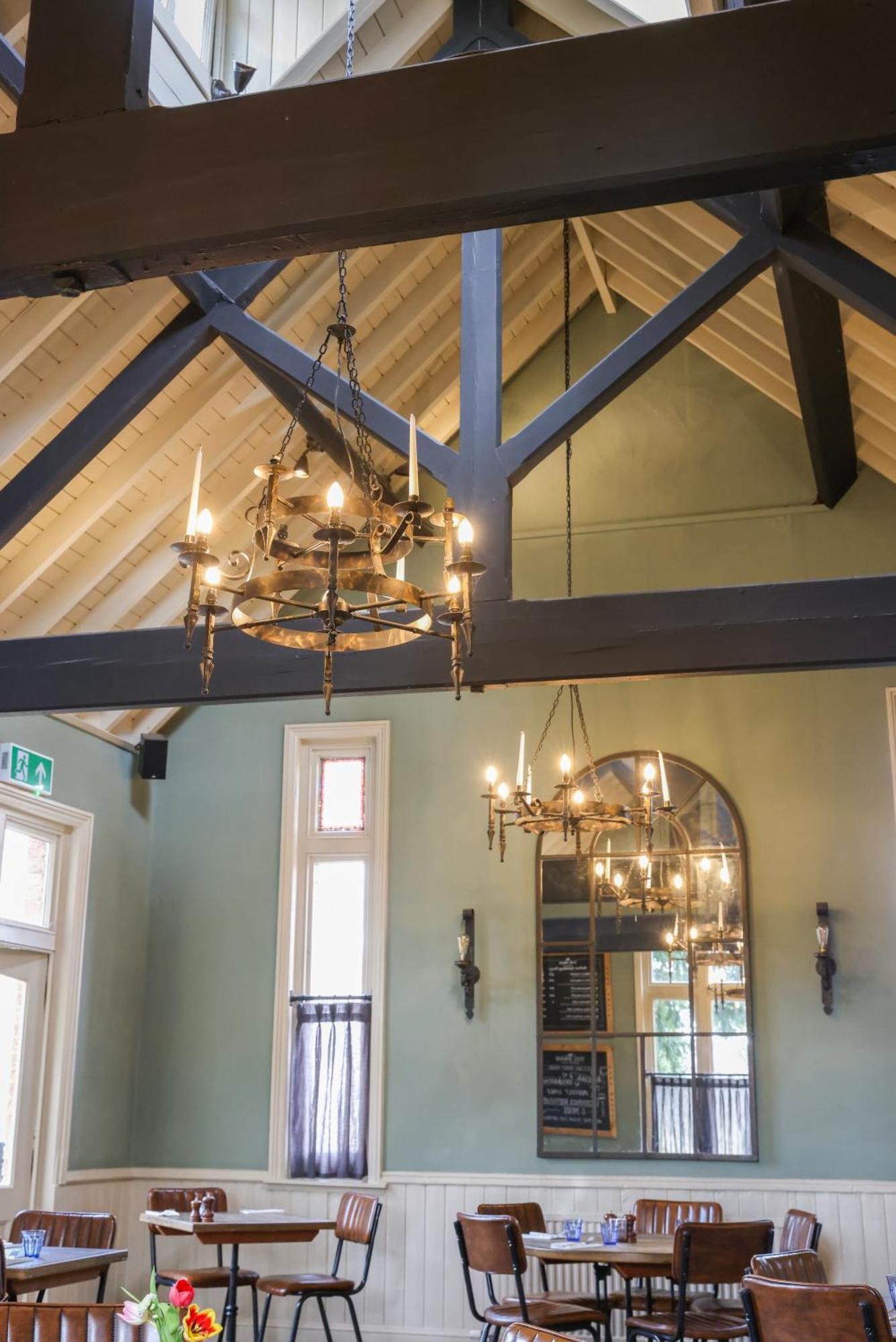 The Swan At Inn Forest Row