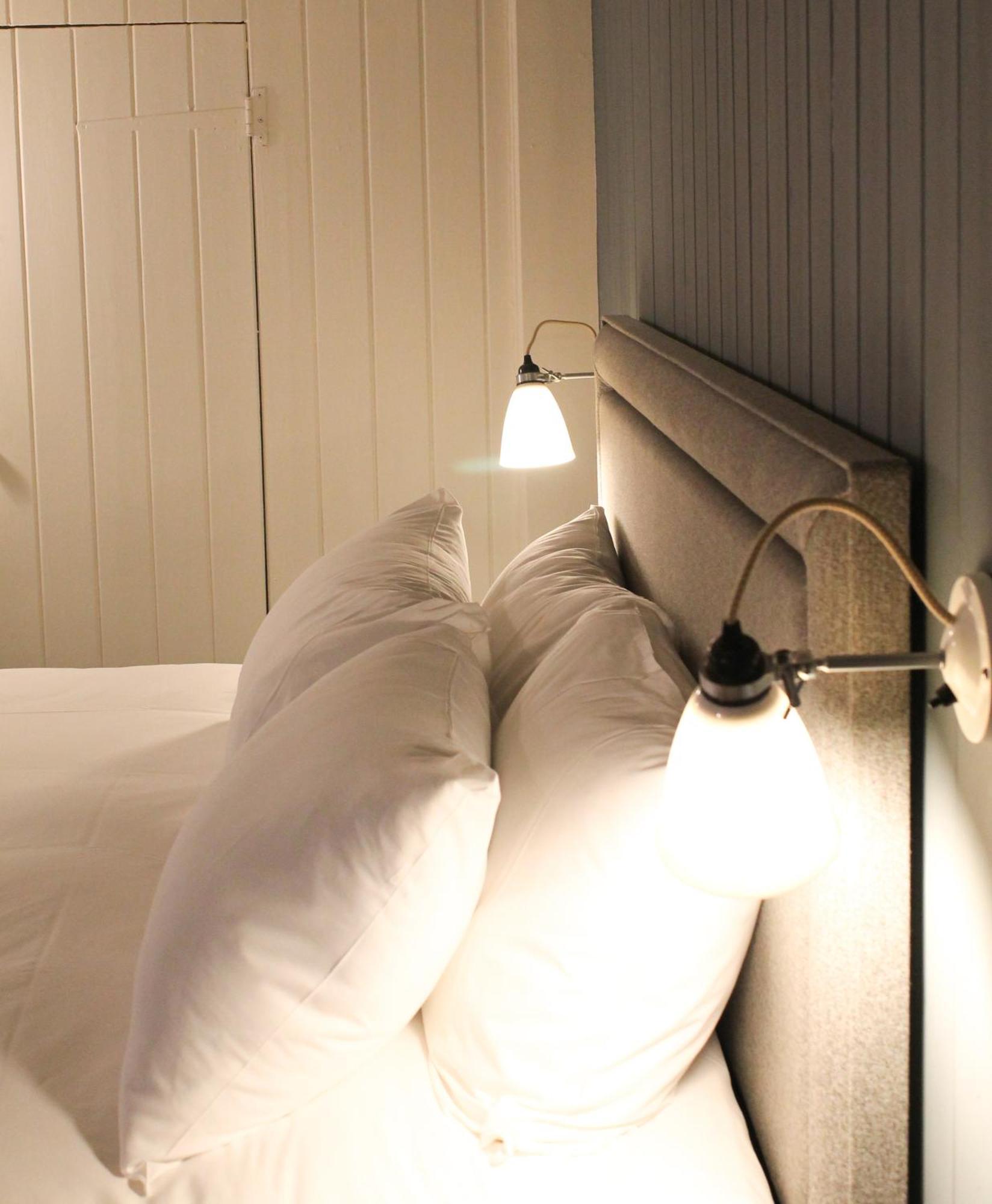Inn The Swan At