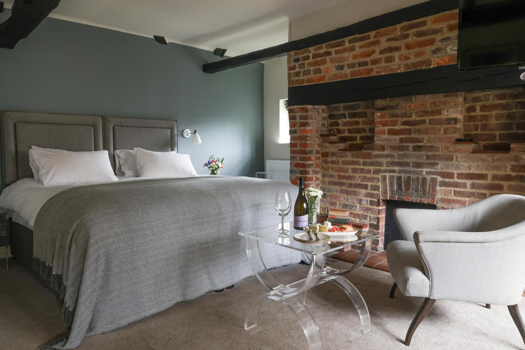 The Swan At Inn 4*
