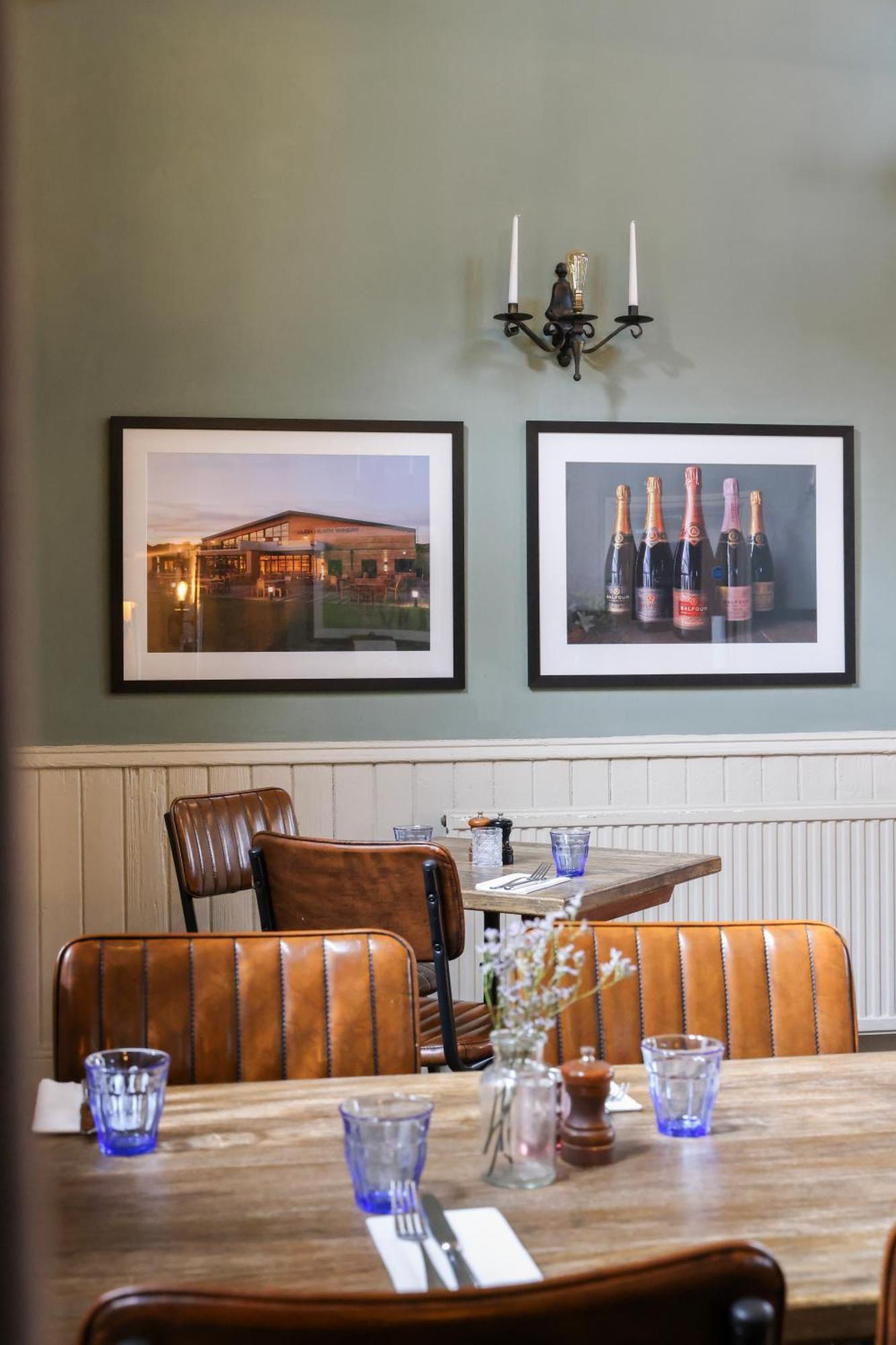 The Swan At 4* Forest Row