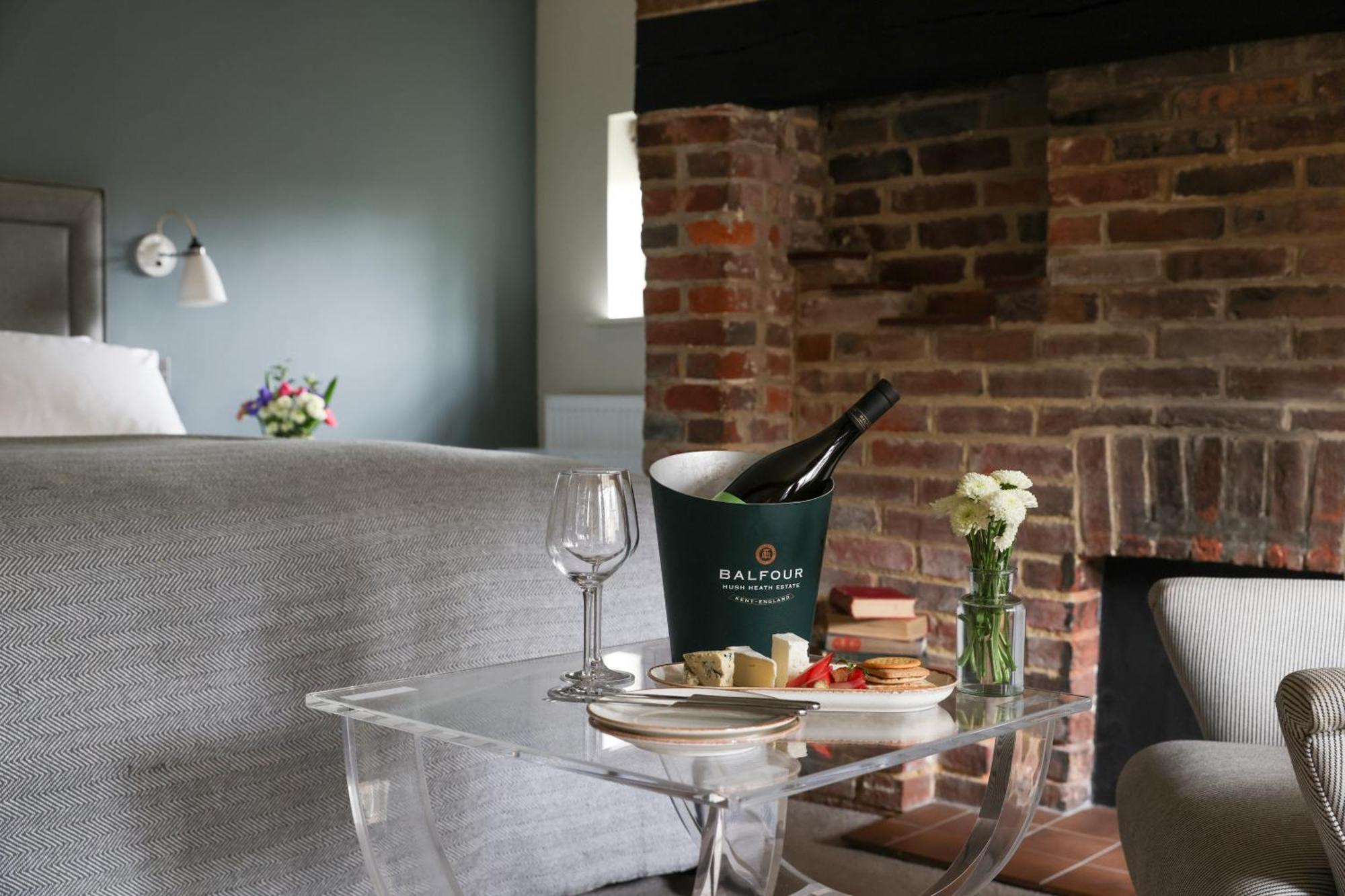The Swan At Inn